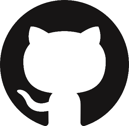 github logo